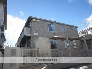 シャーメゾン隅の浜の画像