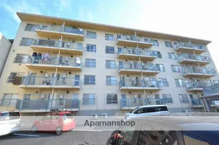 第1住田マンション【4階】の外観