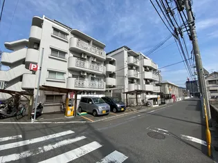 第8長束ビルの画像