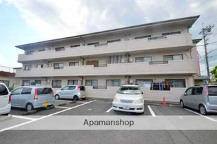 レジデンス増田の画像