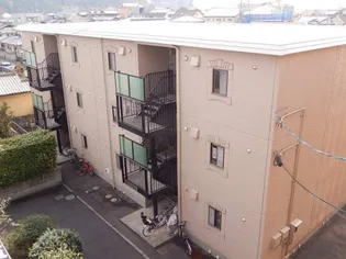 金谷コーポの画像