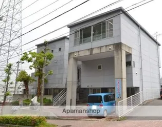 西風館【1階】の外観