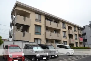 トリヴァンベール平山の画像