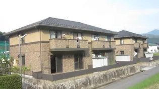 セジュール深川 A棟の画像