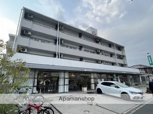 コーポカワチの画像