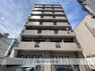 パラーシオ【4階】の外観