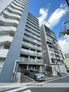 YSKBLD【10階】の外観