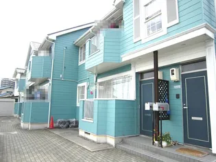 ココ クレストの画像