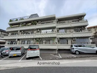 泉コーポの画像