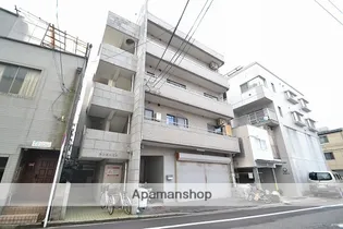 ナンユービルの画像