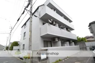 ビバブル長束【3階】の外観