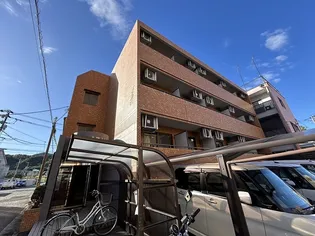 すばるU【2階】の外観