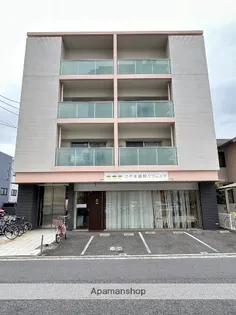 K-FIELD【4階】の外観