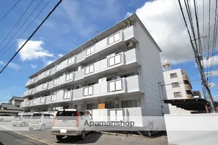 美笠マンションの画像