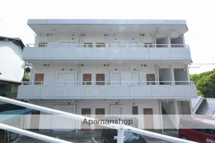 ケープハイツⅠの画像