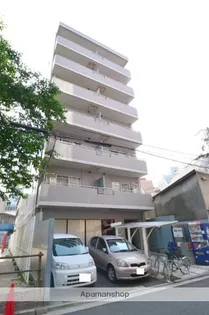 パークサイド大手町【3階】の外観