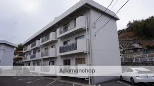 VISTA五日市【3階】の外観