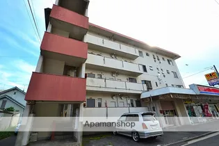 第2鳴戸ビル【3階】の外観