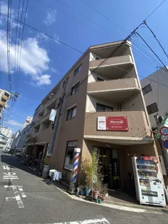 セントラルピースの画像