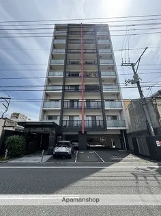 アルファレガロ三篠の画像