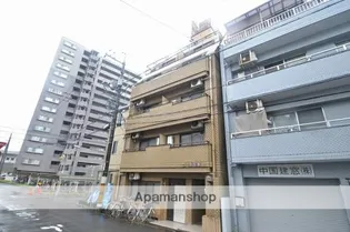 コーポ平本の画像