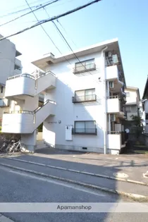 スリーゼ牛田の画像