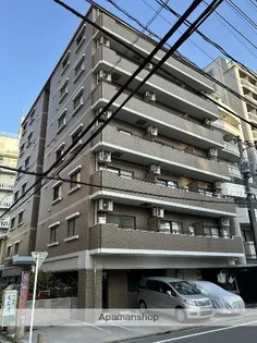 ノーブル平和大通り【3階】の外観