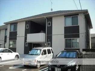 アルカサル A棟の画像