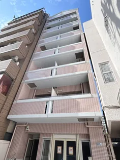 WELCOME舟入の画像