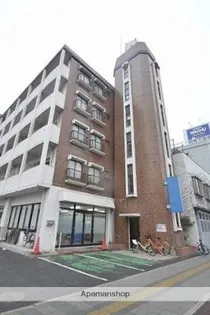 ヤマトビル【4階】の外観