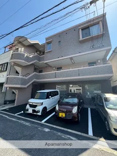 山村ビル【2階】の外観