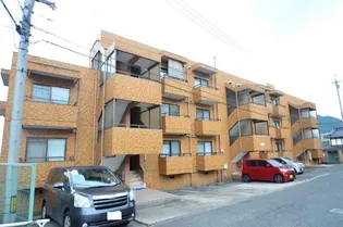 ハイコーポYASUDAIIIの画像