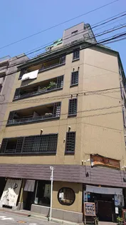 鉄橋堂ビルの画像