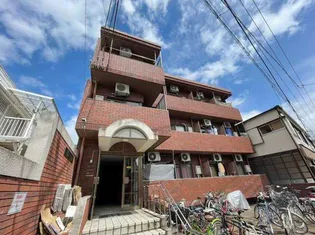 プレアール曙の画像