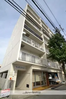 市川マンションの画像