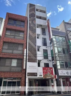 ソラリスビルの画像