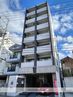 フォーセゾン広瀬北町の画像