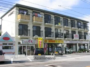 ハイツOZAKIの画像