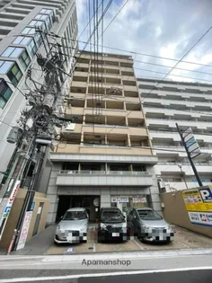 FelizNobori【9階】の外観