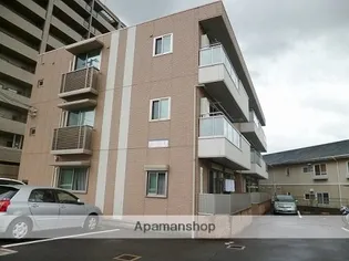 シャーメゾン1【3階】の外観