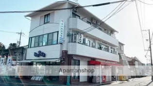 スコールビル【3階】の外観