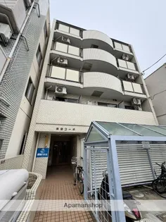 東雲コーポの画像