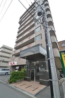 ヴィラくすの木の画像