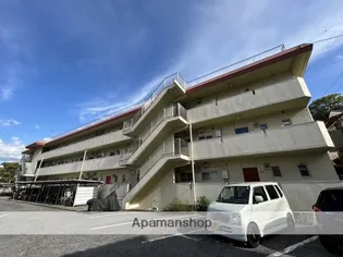 コーポ田中の画像