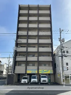 ラフェリア東観音の画像