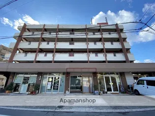 レジデンス古江の画像