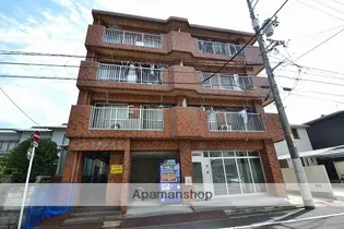 中尾ビルの画像