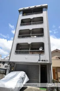 第1栗田ビルの画像