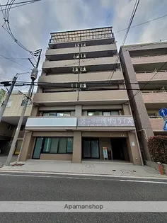 K1ハイム東雲の画像