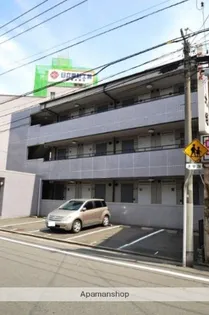 パークツインズ B棟の画像